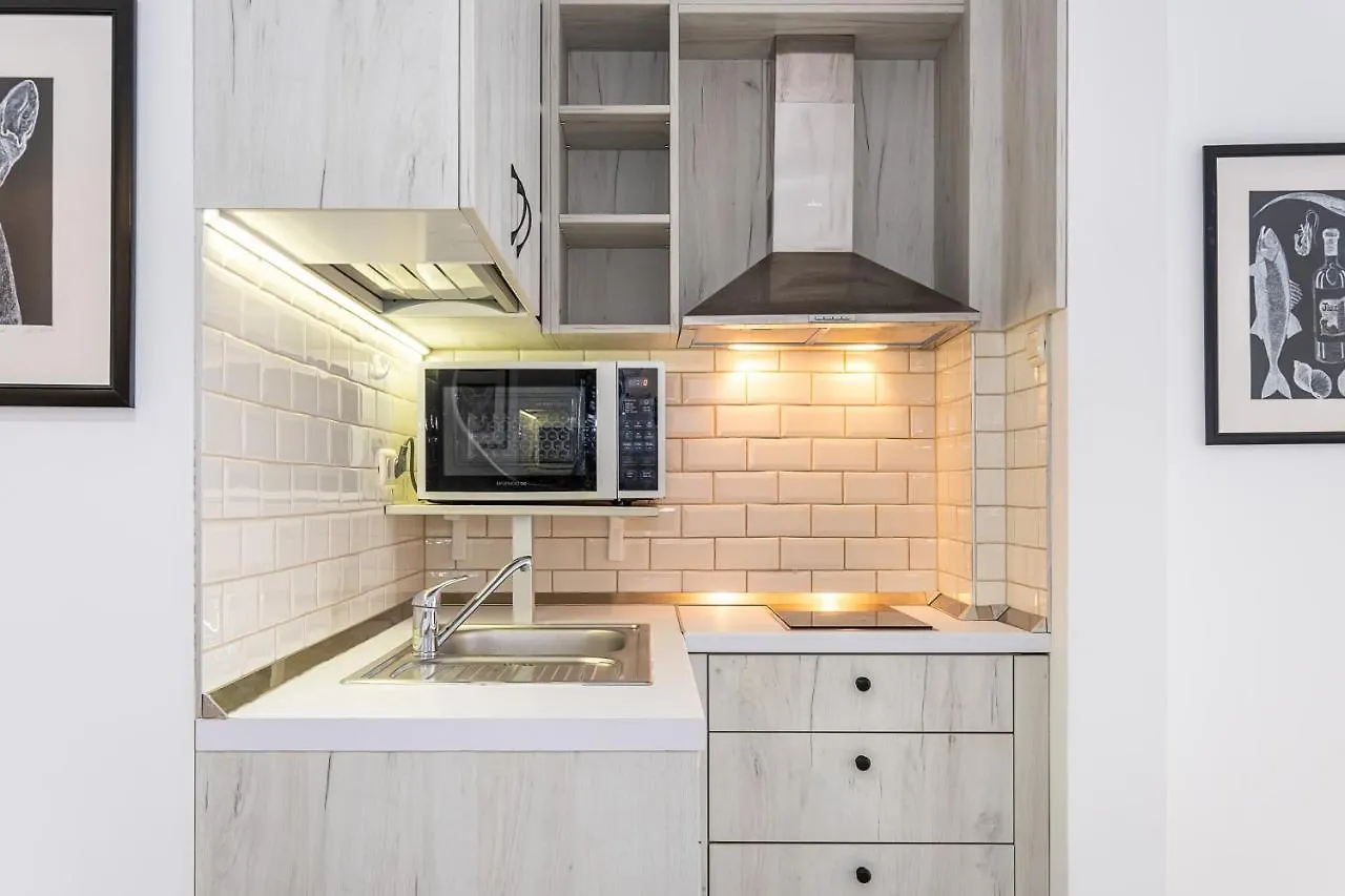 Jazz & Wine - Luxury Apartment By The Sea & Parking & Hbo & Netflix ヴァルナ