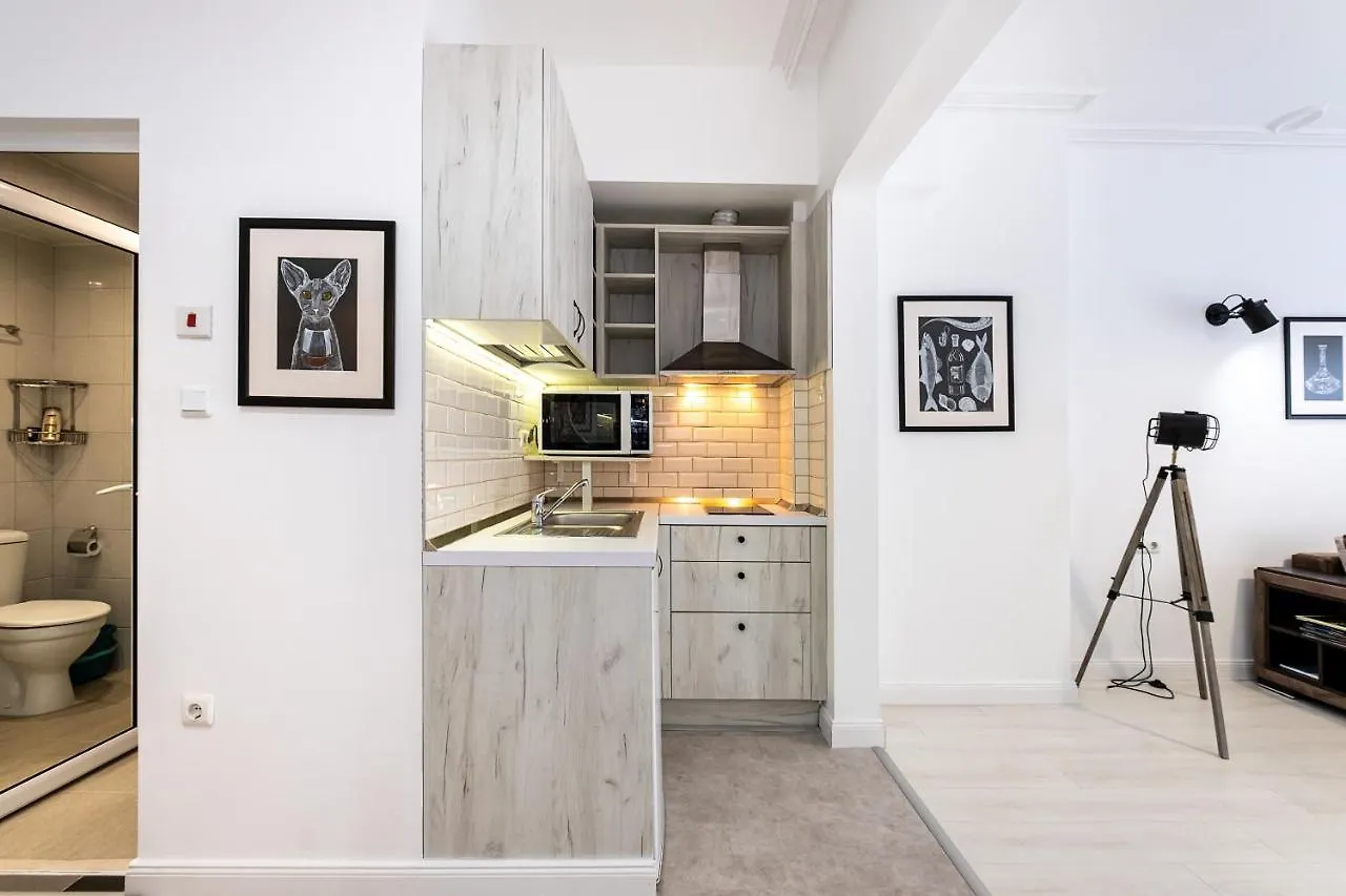 Jazz & Wine - Luxury Apartment By The Sea & Parking & Hbo & Netflix ヴァルナ